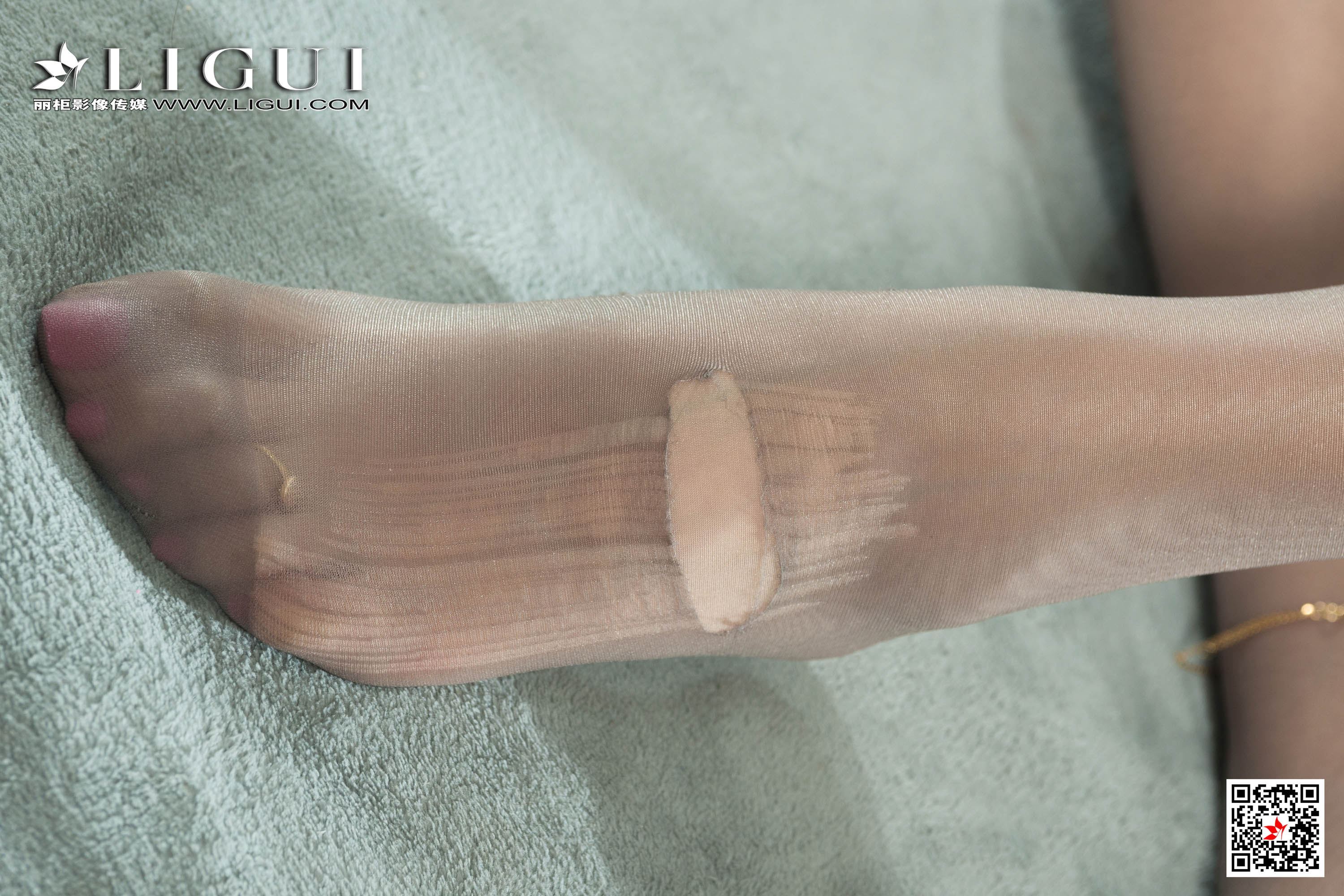 Ligui丽柜  2020.11.11《狂放的天使》甜甜